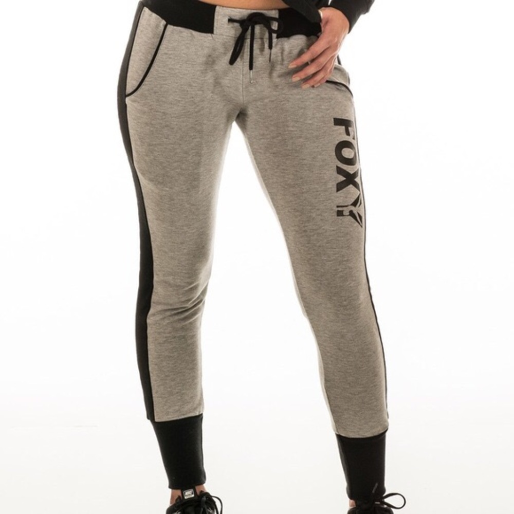 Foxy Athletics Joggers XS